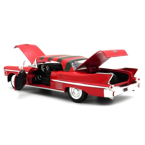 Cadillac Series 62 1958 F.Krueger 1:24