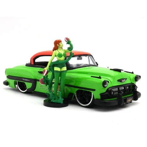 Chevrolet Bel Air 1953 "Poison Ivy" 1:24