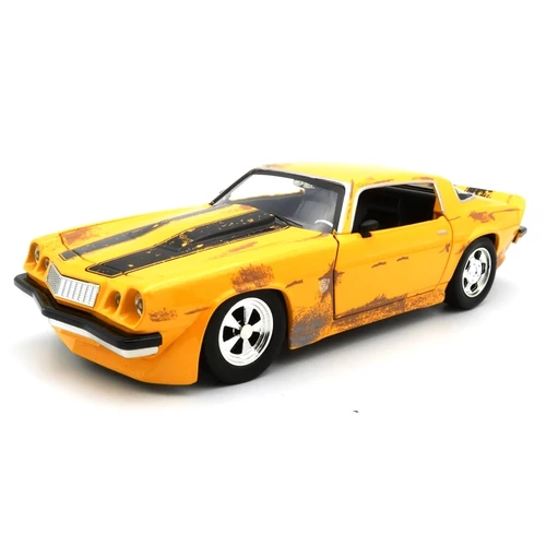 Chevrolet Camaro 1977 "Űrdongó" 1:24