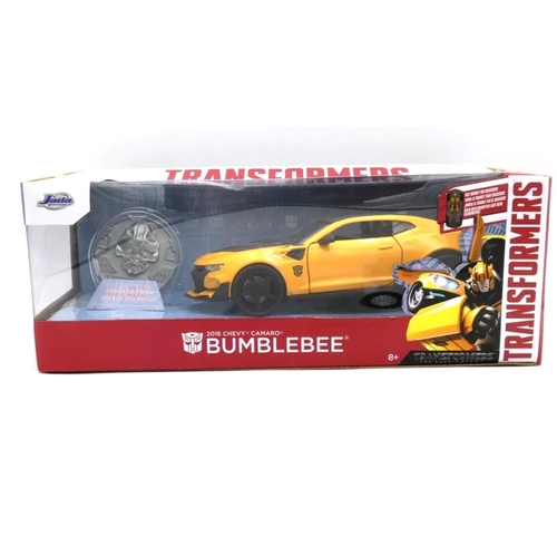 Chevrolet Camaro 2016 1:24 "Űrdongó"