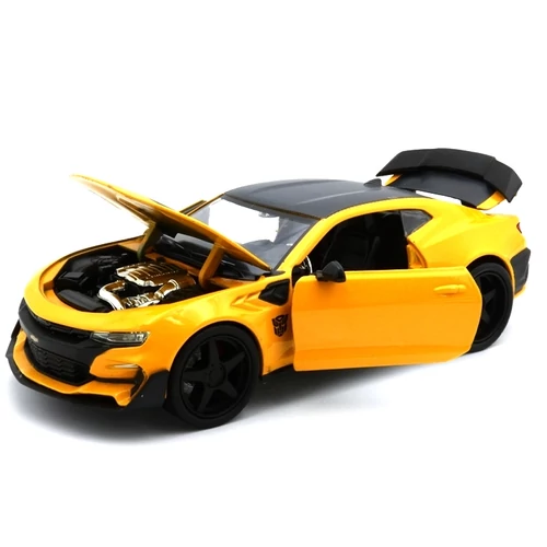 Chevrolet Camaro 2016 1:24 "Űrdongó"