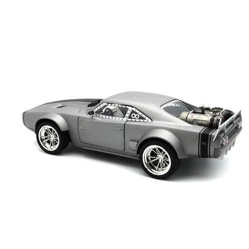 Dodge Charger R/T 1970 1:24 "Dom"