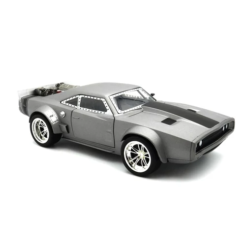 Dodge Charger R/T 1970 1:24 "Dom"