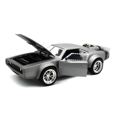 Dodge Charger R/T 1970 1:24 "Dom"