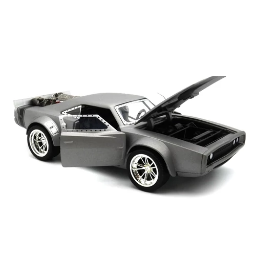 Dodge Charger R/T 1970 1:24 "Dom"