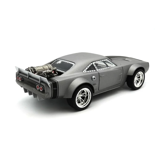 Dodge Charger R/T 1970 1:24 "Dom"