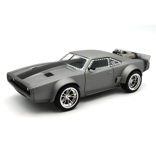 Dodge Charger R/T 1970 1:24 "Dom"