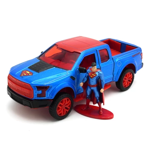 Nissan Skyline GT-R 1:32 "Halálos Iramban-Brian"