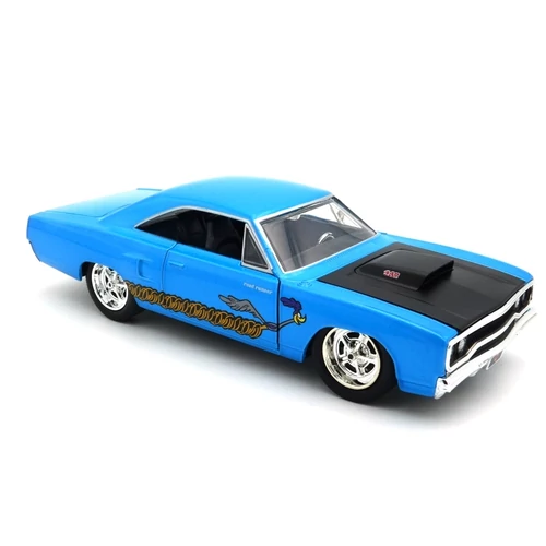 Plymouth Road Runner 1970 "Gyalogkakukk"