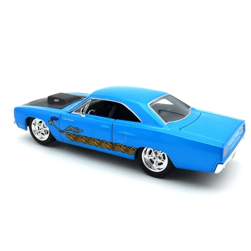 Plymouth Road Runner 1970 "Gyalogkakukk"