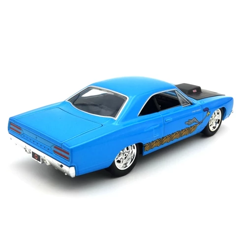 Plymouth Road Runner 1970 "Gyalogkakukk"
