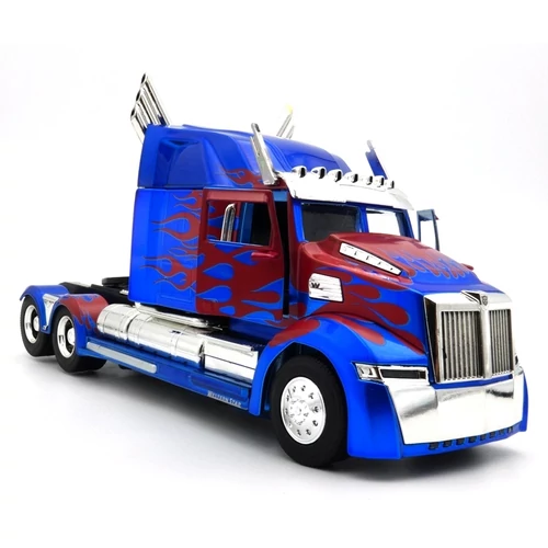 Western Star 5700 XE 1:24 "Transformers"