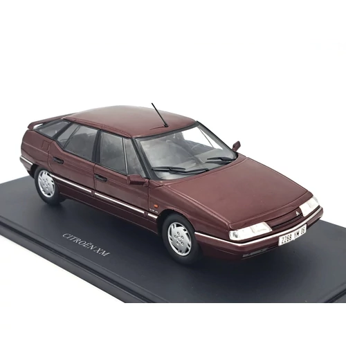 Citroen XM 1989 1:24