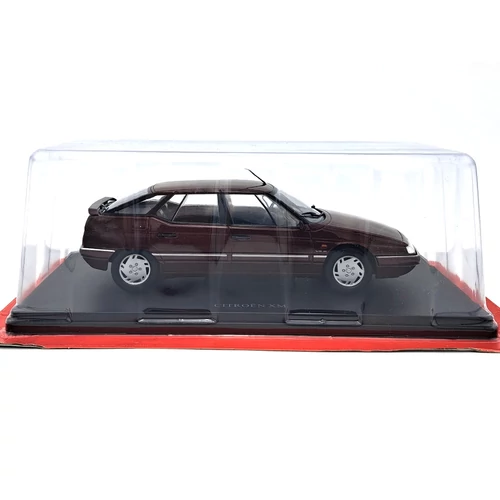 Citroen XM 1989 1:24