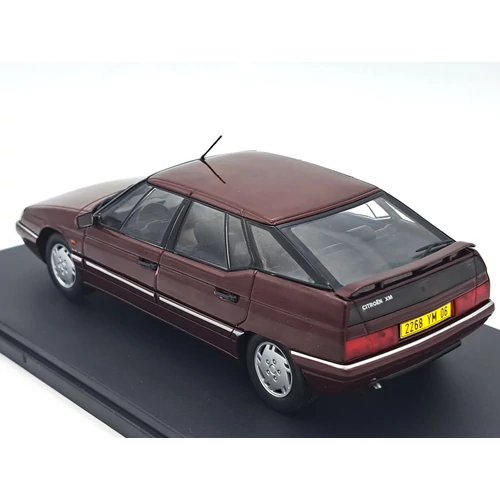 Citroen XM 1989 1:24