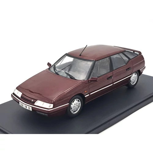 Citroen XM 1989 1:24