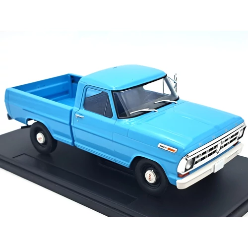 Ford USA F-100 Pick-Up 1956 1:24