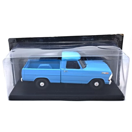 Ford USA F-100 Pick-Up 1956 1:24