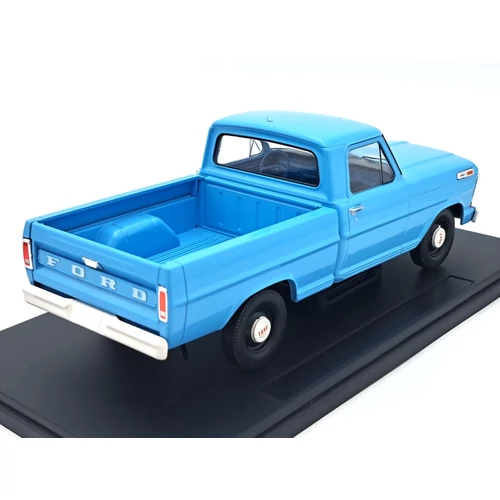 Ford USA F-100 Pick-Up 1956 1:24
