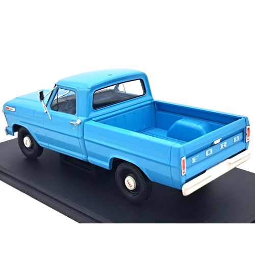 Ford USA F-100 Pick-Up 1956 1:24