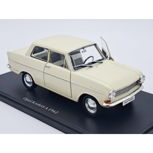 Opel Kadett A 1962 1:24