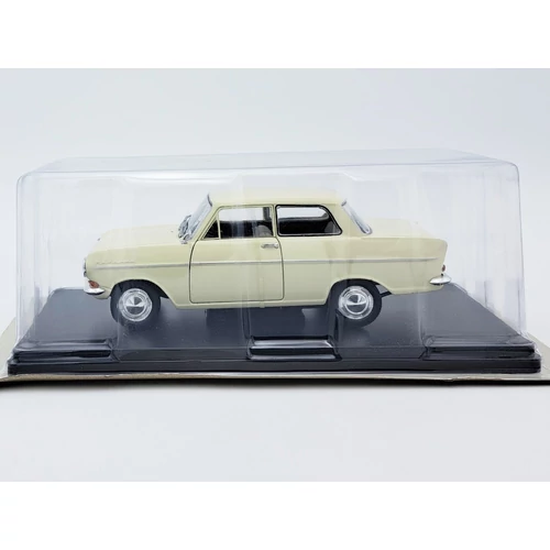 Opel Kadett A 1962 1:24