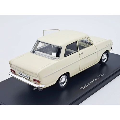 Opel Kadett A 1962 1:24