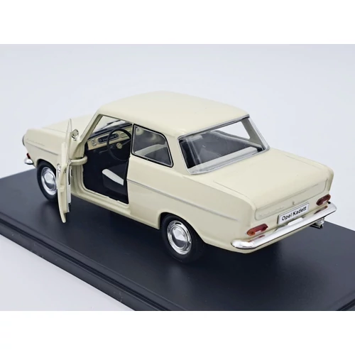 Opel Kadett A 1962 1:24