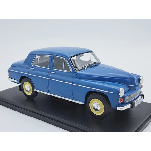 Warszawa (FSO) 223 1964 1:24