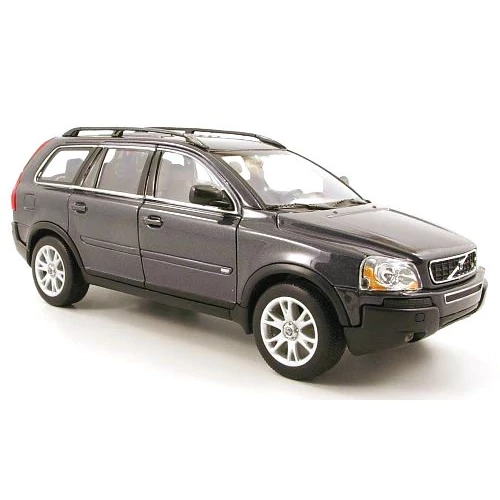 Volvo XC90 1:24