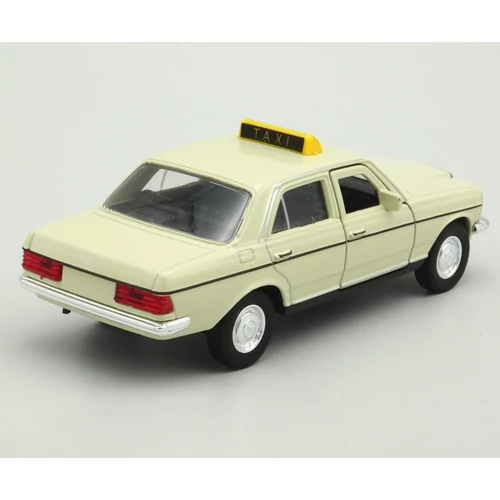 Mercedes-Benz W123 Taxi