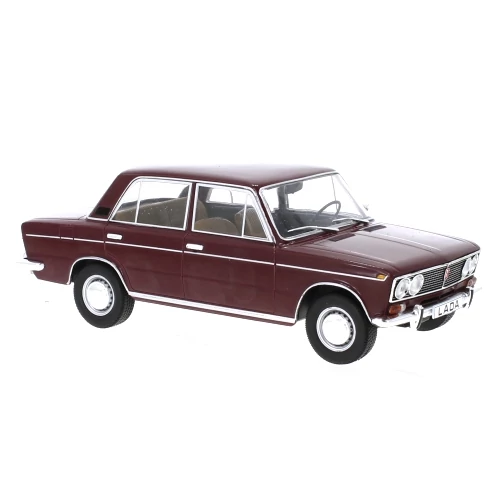 Lada 1500 1:24 Bordó