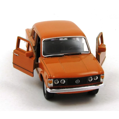 Fiat 125P kisautó
