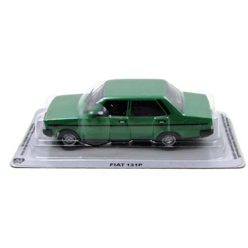 Fiat 131P fémautó