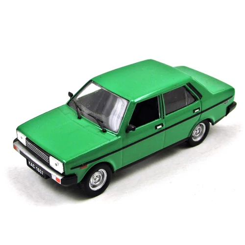 Fiat 131P metálautó