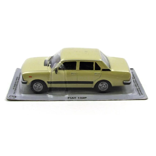 Fiat 132P 1:43
