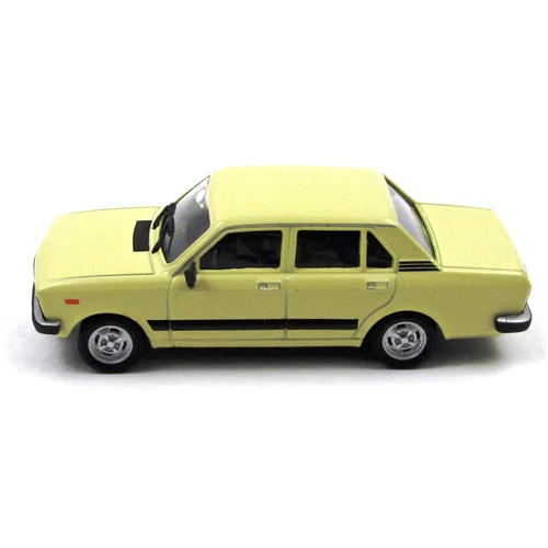 Fiat 132P 1:43