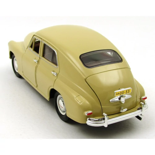 GAZ M20 Pobeda 1:24 játékautó