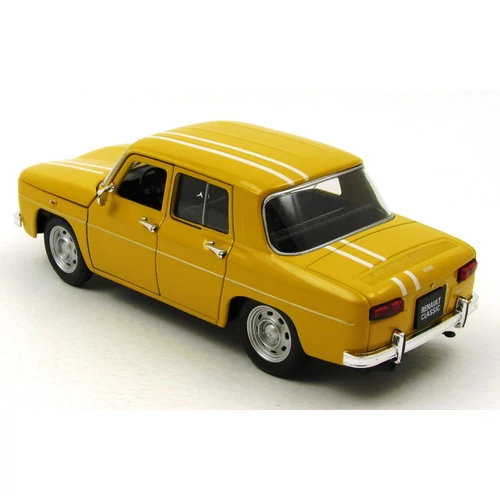 Renault R8 Gordini 1964 1:24 kisautó