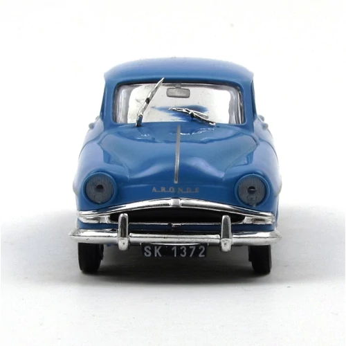 Simca Aronde A90 fémautó 2