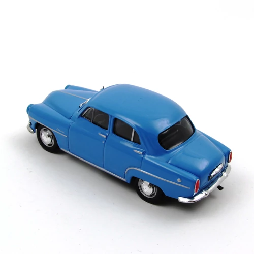 Simca Aronde A90 fémautó 4