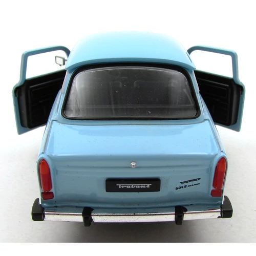 Trabant 601 1:24 modellautó 1