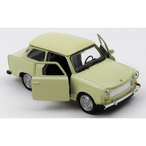 Trabant 601 kisautó