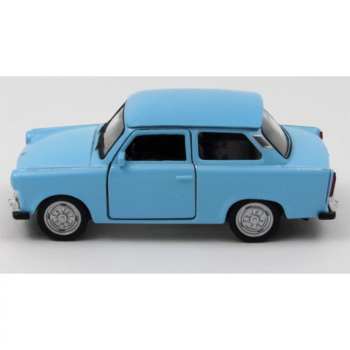 Trabant 601 1:34 Kék