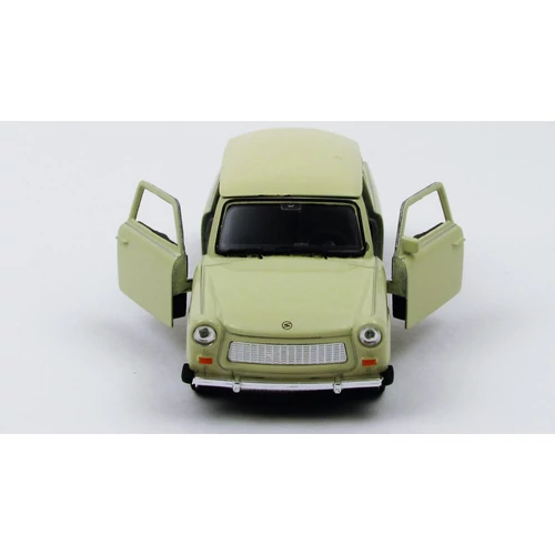 Trabant 601 1:34 Kék