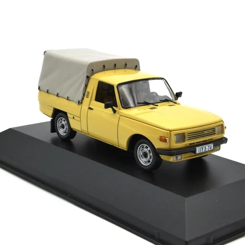 Wartburg 353 Pick Up 1:43