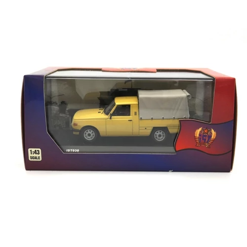 Wartburg 353 Pick Up 1:43