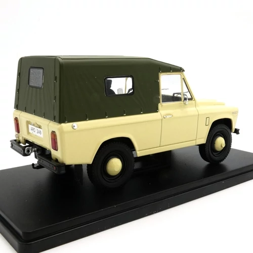 Aro 240 1978 1:24