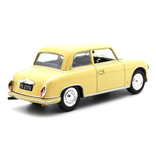 AWZ P70 Limousine