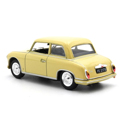 AWZ P70 Limousine